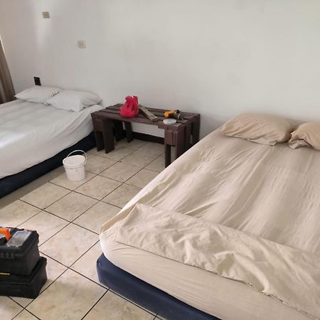 La Hacienda Rooms & Food Jacó Екстериор снимка