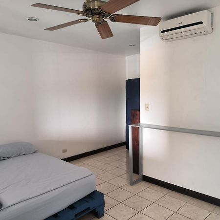 La Hacienda Rooms & Food Jacó Екстериор снимка