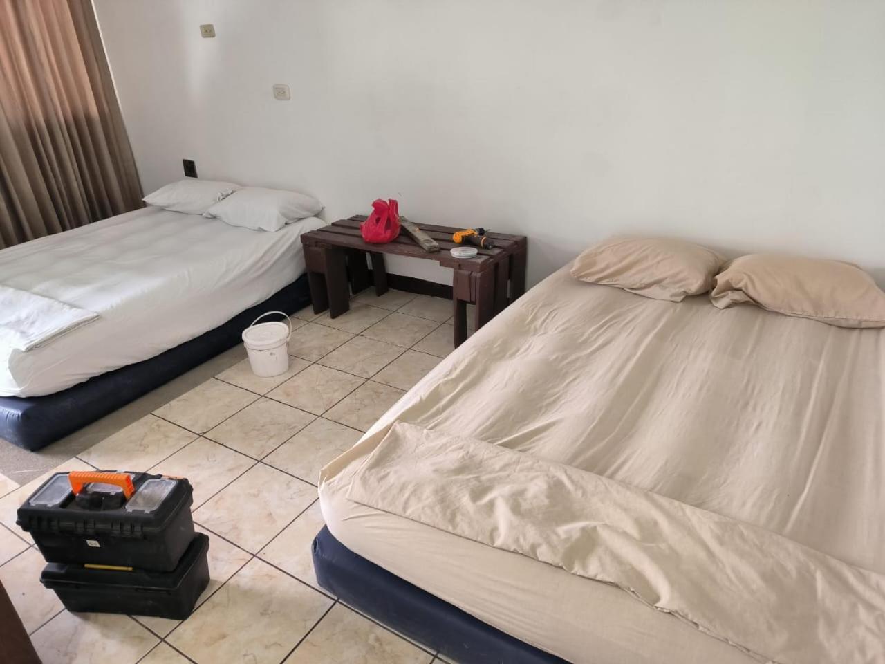 La Hacienda Rooms & Food Jacó Екстериор снимка